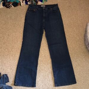 Women’s Levi’s Jeans